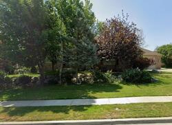 Pre-foreclosure in  W Buck Hollow Ln Riverton, UT 84065