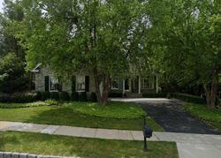 Pre-foreclosure in  Bethpage Dr Skillman, NJ 08558