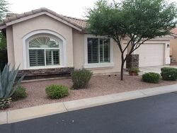 Pre-foreclosure in  N Silverado Mesa, AZ 85215