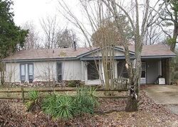Pre-foreclosure in  Burchwood Dr Benton, AR 72019