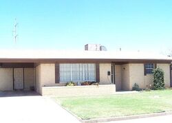 Pre-foreclosure in  W Illinois Ave Midland, TX 79703