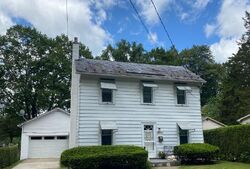 Pre-foreclosure in  Depue St Belvidere, NJ 07823
