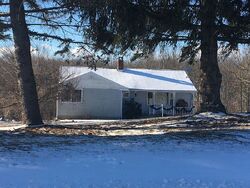 Pre-foreclosure in  MAIDA DR Sussex, NJ 07461