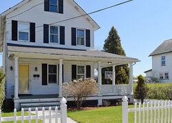 Pre-foreclosure in  Pine St Newton, NJ 07860