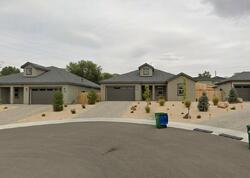 Pre-foreclosure in  Ella Jayne Ct Sparks, NV 89436