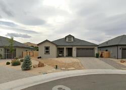 Pre-foreclosure in  Ella Jayne Ct Sparks, NV 89436