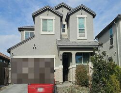 Pre-foreclosure in  W Winston Dr Goodyear, AZ 85338