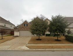 Pre-foreclosure in  Steece Way Leander, TX 78641