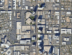 Pre-foreclosure in  N CENTRAL AVE Phoenix, AZ 85012