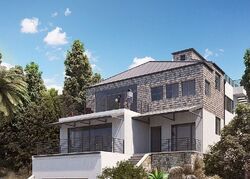 Pre-foreclosure in  Monument St Pacific Palisades, CA 90272