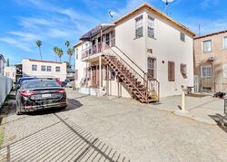 Pre-foreclosure in  S Cloverdale Ave Los Angeles, CA 90019