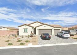 Pre-foreclosure in  BUFFALO AVE Pahrump, NV 89060