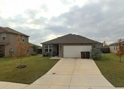 Pre-foreclosure in  Rockhouse Rd Elmendorf, TX 78112
