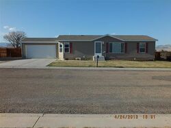 Pre-foreclosure in  W 2000 S Vernal, UT 84078