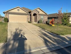 Pre-foreclosure in  Voss Kyle, TX 78640