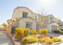 Pre-foreclosure in  Roaming Vines St North Las Vegas, NV 89031