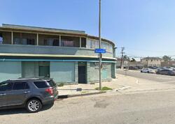 Pre-foreclosure in  E Beverly Blvd Los Angeles, CA 90022