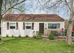 Pre-foreclosure in  Emerald Dr Louisville, KY 40299