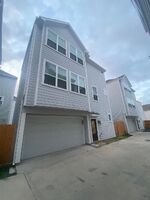 Pre-foreclosure in  Link Rd Houston, TX 77009