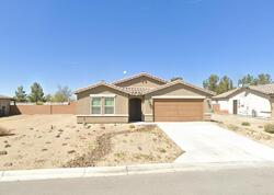 Pre-foreclosure in  E Chaffe Ave Pahrump, NV 89061