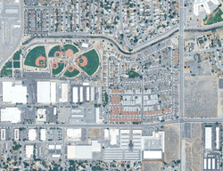 Pre-foreclosure in  Pintail Dr Carson City, NV 89701