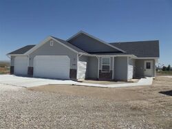 Pre-foreclosure in  Flora Dr Spring Creek, NV 89815