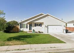 Pre-foreclosure in  W 925 S Vernal, UT 84078