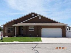 Pre-foreclosure in  S 1750 W Cedar City, UT 84720