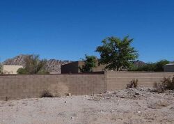 Pre-foreclosure in  Pamela De Fortuna Dr Yuma, AZ 85367