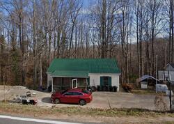 Pre-foreclosure in  Stacy Hill Rd Marion, NC 28752