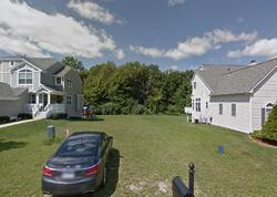 Pre-foreclosure in  Penobscot Dr Howell, MI 48843