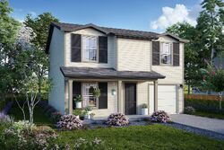 Pre-foreclosure in  Hodge Rd Beaumont, TX 77713