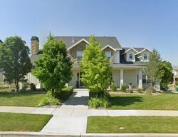 Pre-foreclosure in  W Ginger Fox Dr Riverton, UT 84065
