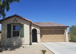 Pre-foreclosure in  S 171st Ln Goodyear, AZ 85338