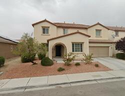 Pre-foreclosure in  San Mateo St North Las Vegas, NV 89085