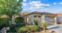 Pre-foreclosure in  Reeves Springs Ave Las Vegas, NV 89131