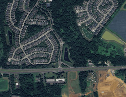 Pre-foreclosure in  Silver Charm Rd Englishtown, NJ 07726