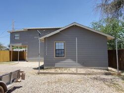 Pre-foreclosure in  Del Rio Blvd Eagle Pass, TX 78852