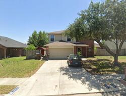 Pre-foreclosure in  Linsay Blvd Edinburg, TX 78539