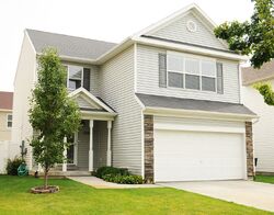 Pre-foreclosure in  W 1350 S Springville, UT 84663
