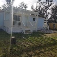 Pre-foreclosure in  Crooked Oak Ct Panama City, FL 32408