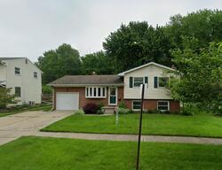 Pre-foreclosure in  Lavender St Monroe, MI 48162