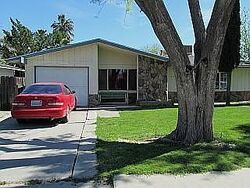Pre-foreclosure in  CARDELLA ST Firebaugh, CA 93622