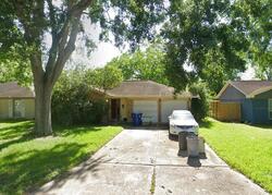 Pre-foreclosure in  N Sparrow Way Texas City, TX 77591