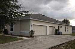 Pre-foreclosure in  HOME AGAIN RD Apopka, FL 32712
