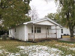  N Mill St, Pontiac IL