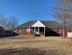 Pre-foreclosure in  Clara St Athens, AL 35611