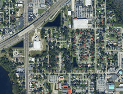 Pre-foreclosure in  Kings Cove Ct Orlando, FL 32807