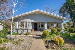 Pre-foreclosure in  Ventura Ave Gerber, CA 96035