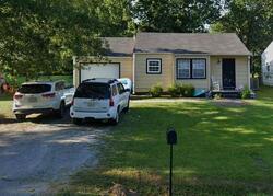Pre-foreclosure in  E Air Depot Rd Gadsden, AL 35905
